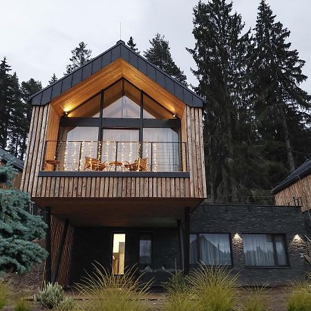 Wellness Chalet Venus Liptovský Mikuláš Eksteriør bilde