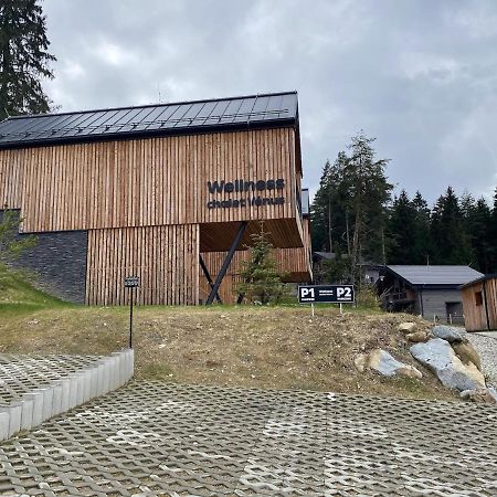 Wellness Chalet Venus Liptovský Mikuláš Eksteriør bilde