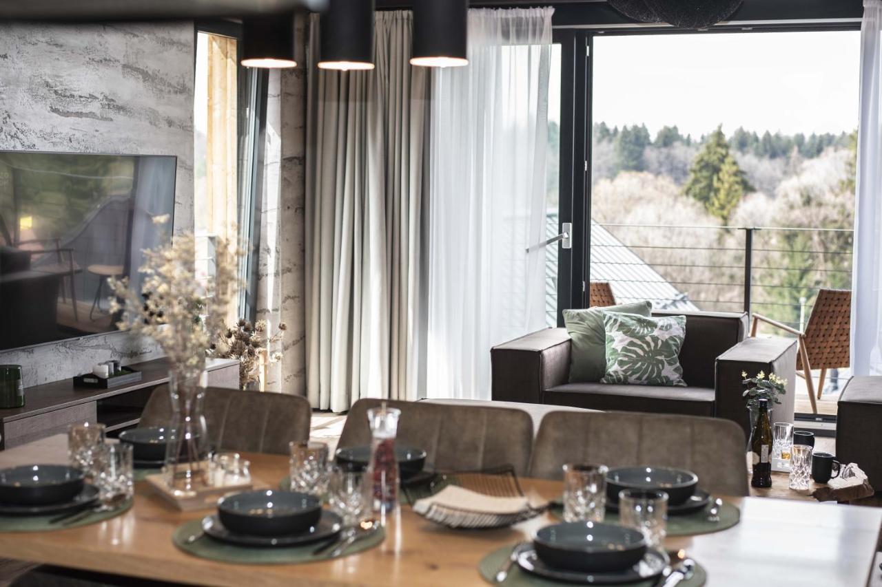 Wellness Chalet Venus Liptovský Mikuláš Eksteriør bilde