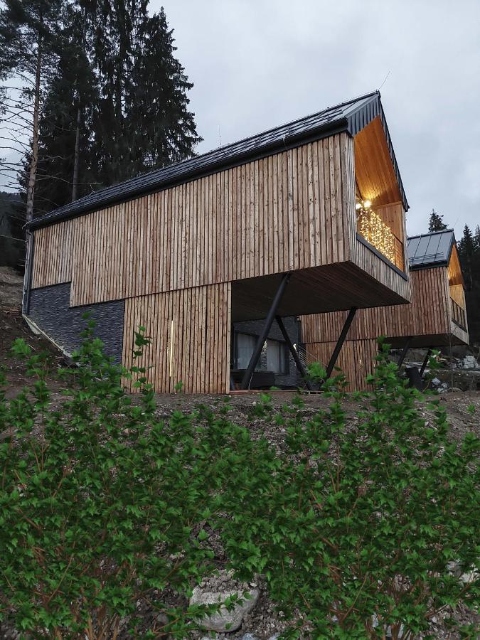 Wellness Chalet Venus Liptovský Mikuláš Eksteriør bilde