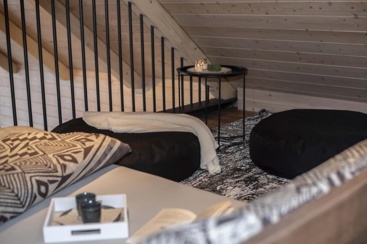 Wellness Chalet Venus Liptovský Mikuláš Eksteriør bilde