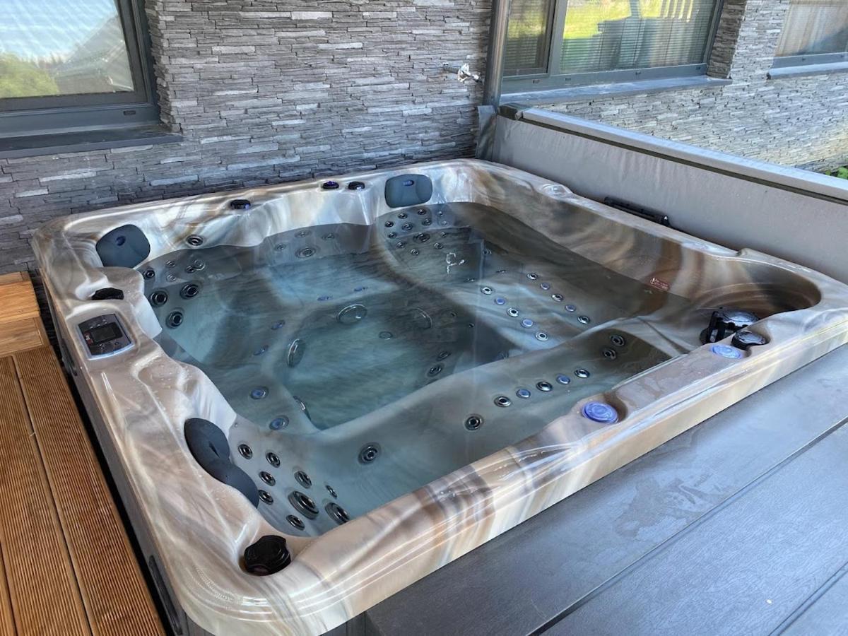 Wellness Chalet Venus Liptovský Mikuláš Eksteriør bilde